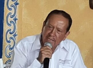 Fernando Granados, ex alcalde de Jerecuaro, fue localizado sin vida la mañana de este viernes.