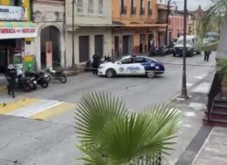 Después del asesinato de una agente de tránsito en Yuriria, renunciaron 35 de sus compañeros.