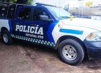 La Secretaría de Seguridad Ciudadana de Celaya (SSCC) inicio una investigacion interna contra elementos de las FSPE por el delito de extorsión.