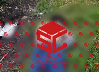 Localizan el cuerpo sin vida de un hombre en el acceso a la comunidad de Palo Alto, en Yuriria.