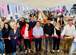 El festival “Saboreando Salvatierra” fue todo un éxito