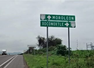 Delincuencia se adueña de comunidades de Yuriria.