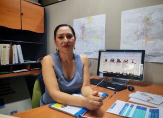 Se invita a la población a participar en el segundo “Llantón” y cuidar la naturaleza