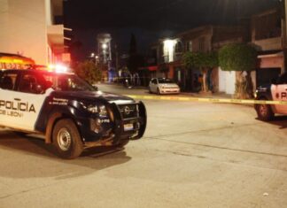 Atacan a balazos a Juan “ N” en la colonia Ermita en Leon; fallecio cuándo recibia atencioncion médica .