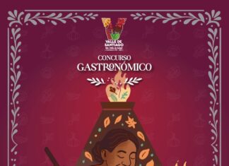 GOBIERNO MUNICIPAL LANZA CONVOCATORIA PARA CONCURSO GASTRONOMICO “UNA LUMINARIA EN LA COCINA 2025”
