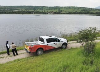 SUPERAN PRESAS DE LEÓN EL 92% DE SU CAPACIDAD; REFUERZA MUNICIPIO MONITOREO Y ACCIONES PREVENTIVAS