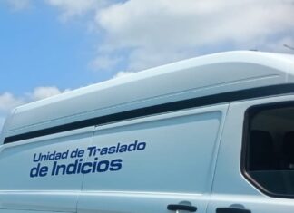 Localizan el cuerpo sin vida de un hombre en la carretera Juventino Rosas – Celaya.