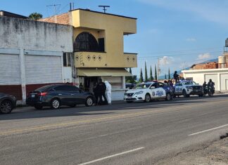 Yuriria entre los primeros lugares en la entidad por el alto índice de extorsiones al comercio local.