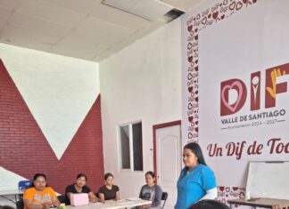 DIF VALLE DE SANTIAGO BRINDARÁ TALLER “EL DUELO”