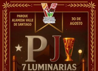 SE RECONOCERÁ AL TALENTO JOVEN VÁLLENSE CON EL LANZAMIENTO DEL PREMIO “JOVEN 7 LUMINARIAS 2025”