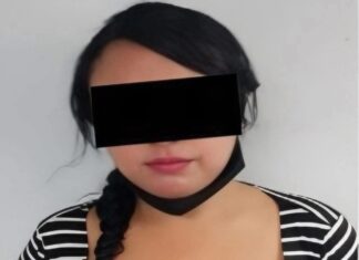 Fabiola Alejandra “N”, fue sentenciada a 20 años de prisión en Jalisco, por abusar sexualmente de su hijo.