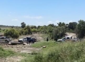 Localizan el cuerpo de una persona en avanzado estado de descomposición entre las comunidades de Valtierrilla y Los Vázquez, en Salamanca.