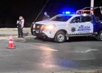 Localizan los cuerpos sin vida de tres personas en el acceso a la comunidad de San Miguel Emenguaro, en Salvatierra