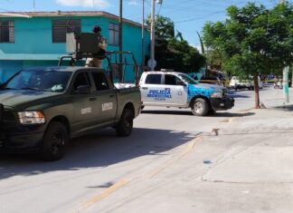 Hombre no identificado muere en hospital tras ataque armado en Celaya