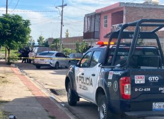 Una mujer fue asesinada en la colonia San José del Refuguio en Leon, cuando pretendia rentar un local comercial.