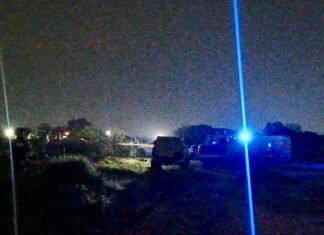 Locaizan el cuerpo sin vida de un hombre en la colonia Santos Degollado, en Celaya.