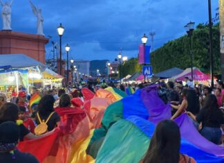 ENTRA EN VIGOR EN VALLE DE SANTIAGO EL REGLAMENTO PARA LAS PERSONAS DE LA DIVERSIDAD SEXUAL Y DE GÉNERO
