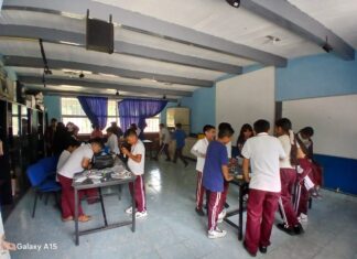 El Gobierno Municipal acerca programas de innovación para adquirir competencias de vanguardia*