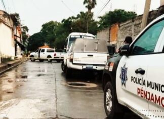 Este fin de semana se registraron delitos de alto impacto en Penjamo, que dejaron a una mujer sin vida y cinco heridos.