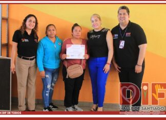 Seguimos fortaleciendo la alimentación con sentido y salud