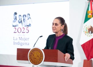 ARRANCAN RUTAS DE LA SALUD: ESTA SEMANA SE ABASTECERÁN 15 MILLONES DE MEDICAMENTOS E INSUMOS A MÁS DE 8 MIL UNIDADES MÉDICAS DEL IMSS BIENESTAR.