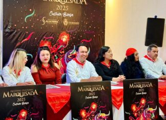*Presentan el festival de cultura brava la Marquesada 2025 con grandes sorpresas e innovaciones*