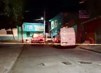 Tres muertos y dos heridos graves en enfrentamiento entre civiles armados en Tarimoro.