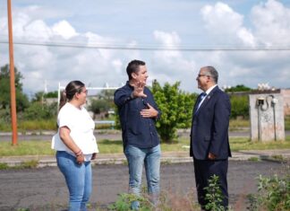 EN VALLE DE SANTIAGO TENDREMOS CIUDAD JUDICIAL