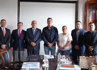 ¡En Valle de Santiago contaremos con Ciudad Judicial!