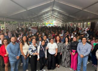 VALLE DE SANTIAGO CELEBRA LA FERIA DE LA PAZ