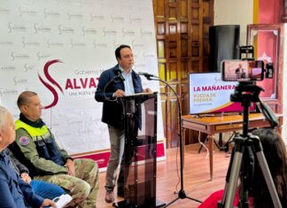Anuncian reducción de costos en la Marquesada sin perder calidad en actividades.