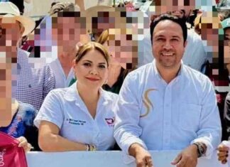 La presidencia municipal de Salvatierra, un lugar donde prolifera la corrupción y el nepotismo.