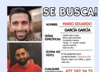 Comerciante salmantino privado de su libertad la tarde del pasado domingo.