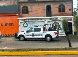 Esta mañana se registro un ataque armado en un anexo en Dolores Hidalgo; dejo un saldo de tres personas sin vida.