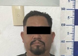 Vinculan a proceso a «El Rino» jefe de plaza del CJNG detenido en Uruapan