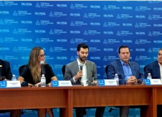 Cámara del Calzado agradece al gobierno de México por la imposición de aranceles al calzado Chino.