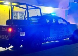 Motosicarios’ asesinan a dos personas en Salvatierra; al parecer trata de padre e hijo.