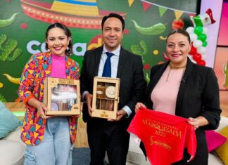 Una más de Daniel Sámano, niega permiso a comerciantes y artesanos locales, para participar en eventos como la “Marquezada”.