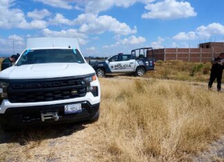 Localizan los cuerpos de un hombre y una mujer en avanzado estado de descomposición, en la colonia San Juan de abajo en León.