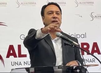 Morena pedirá alcalde de Salvatierra y a otros siete reducir su sueldo por exceder recomendación del Congreso