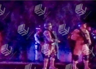 Tres hombres sin identificar son hallados sin vida con huellas de violencia en un camino rural de Cortazar