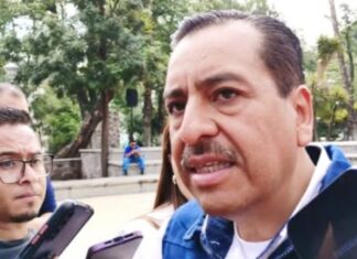 5 frentes fríos se han registrado desde el mes de septiembre a la fecha en el municipio de León.