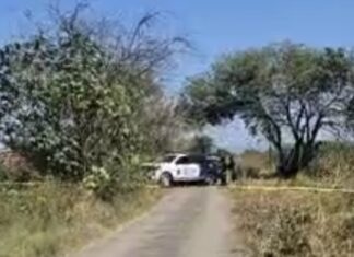 Esta tarde fue localizado el cuerpo sin vida de una persona en la comukidad de Cuatro de Altamira, en Salamanca.