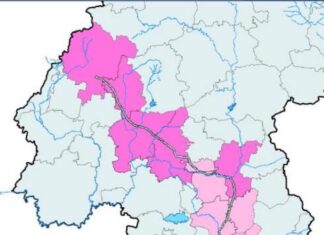 Acámbaro: INFORMACIÓN SOBRE EL ACUEDUCTO SOLÍS-LEÓN