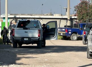 Enfrentamiento entre civiles armados dejo un saldo de un muerto y un herido, en la comunidad de Cruces, en Salamanca.