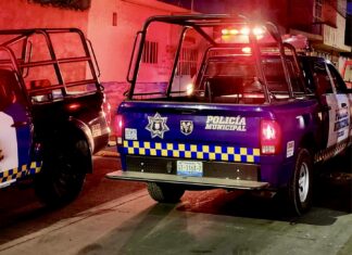 En un segundo ataque armado en Valle de Santiago, un hombre resulto gravemente herido