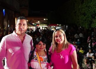 En el marco del mes de la lucha contra el cáncer de mama, Olga Sana, nos compartió su testimonio de cómo venció esta enfermedad con valentía