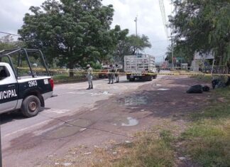 Gobierno Salvatierra podría estar ligado a ataque contra ciudadano de Urireo que fue baleado en vivo.