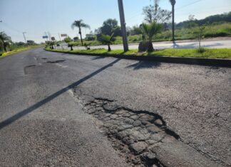 ¿Donde quedaron los 60 millones de pesos para obra pública? que tanto anuncio el alcalde Daniel Sámano en una de su mañaneras…