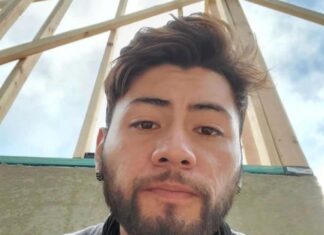 Hugo Alejandro Núñez Palomares de 22 años sigue sin ser ubicado o liberado luego de que un grupo armado lo privaron de su libertad, en San Felipe.